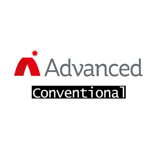 Conventional