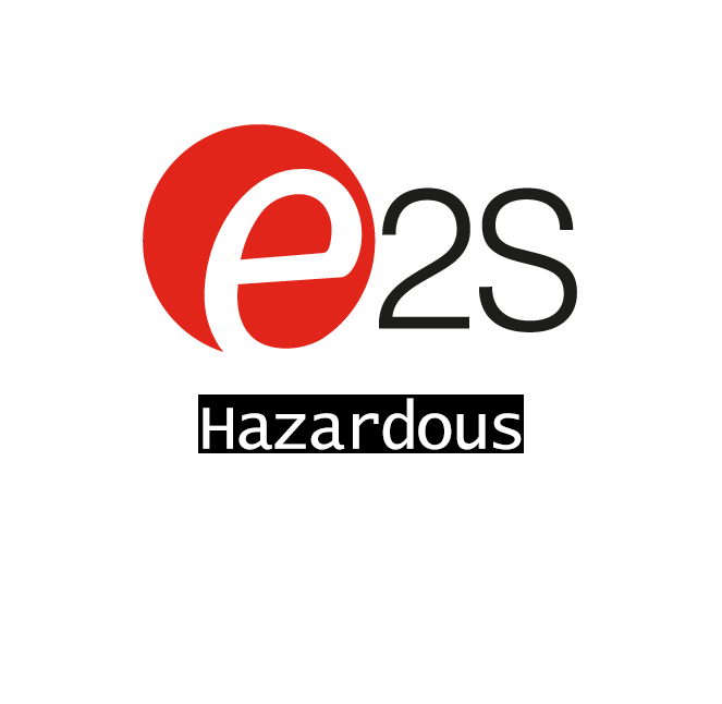 Hazardous