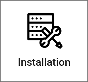 Installation