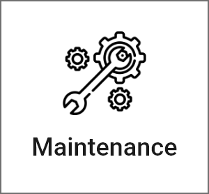 Maintenance